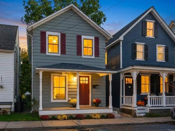 109 S COLLEGE AVENUE , CHESTERTOWN, MD 21620