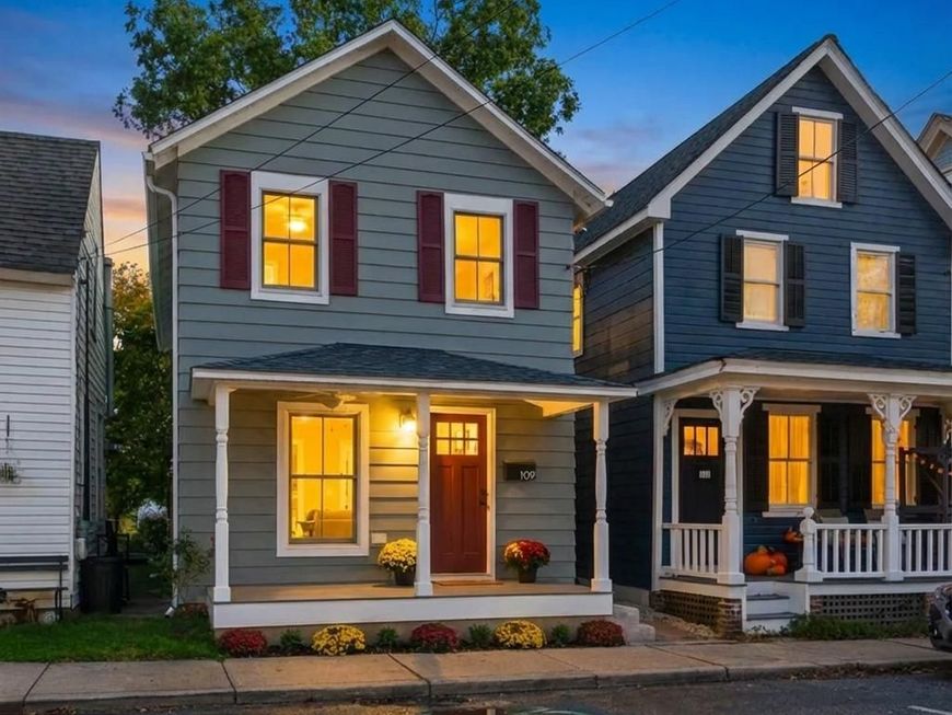 109 S College Avenue , Chestertown, MD 21620 Main Photo