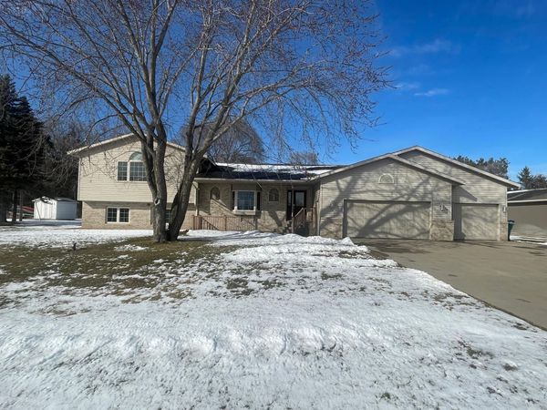1768 245th Street , Saint Augusta, MN 56301