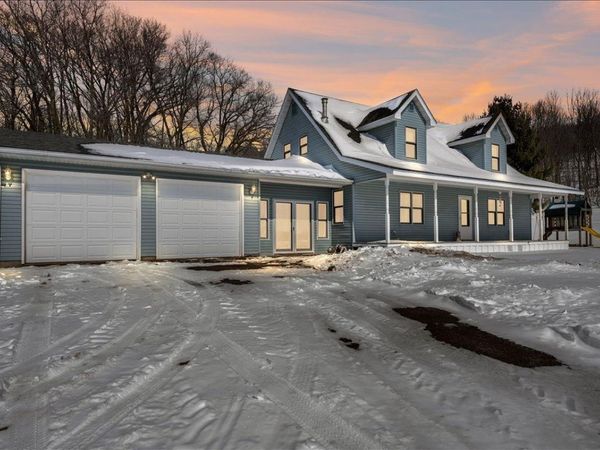 W6726 410th Avenue, Ellsworth, WI 54011