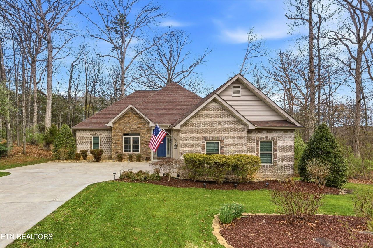 209 Osage Lane, Loudon, TN 37774 Main Photo