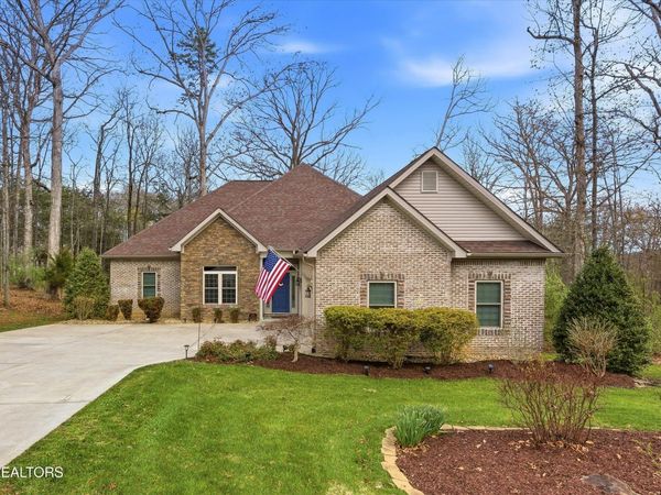 209 Osage Lane, Loudon, TN 37774