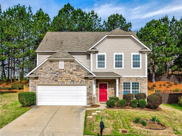 6718 Pierless Avenue, Sugar Hill, GA 30518