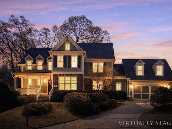 192 Chicopee Drive NE, Marietta, GA 30060