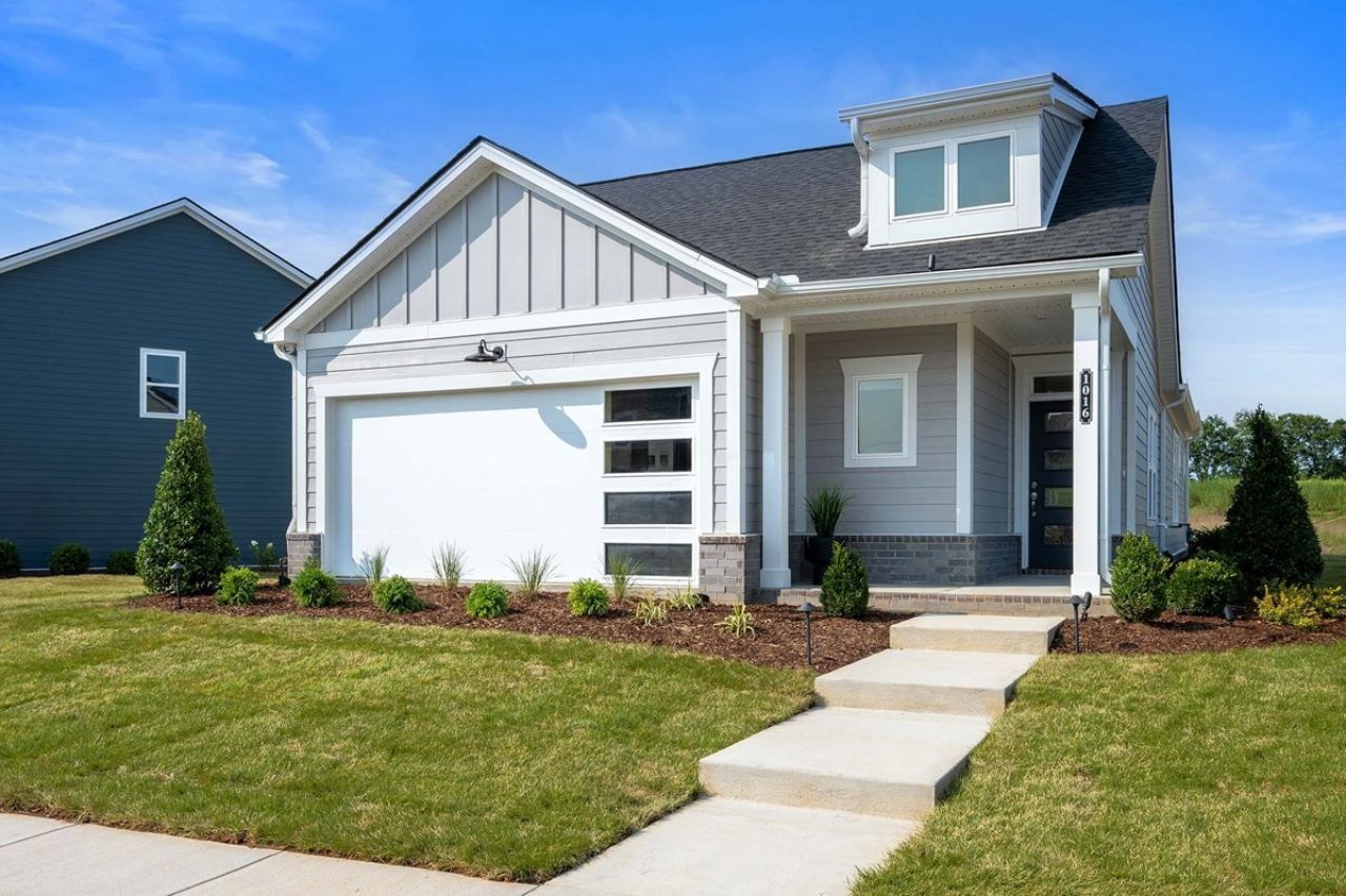 1016 Linn Cove Court , Gallatin, TN 37066 Main Photo