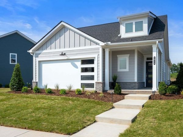 1016 Linn Cove Court , Gallatin, TN 37066