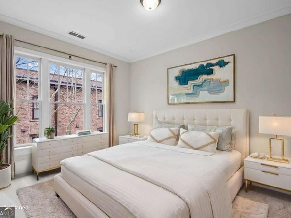 5910 Bond Street, Unit A403, Cumming, GA 30040