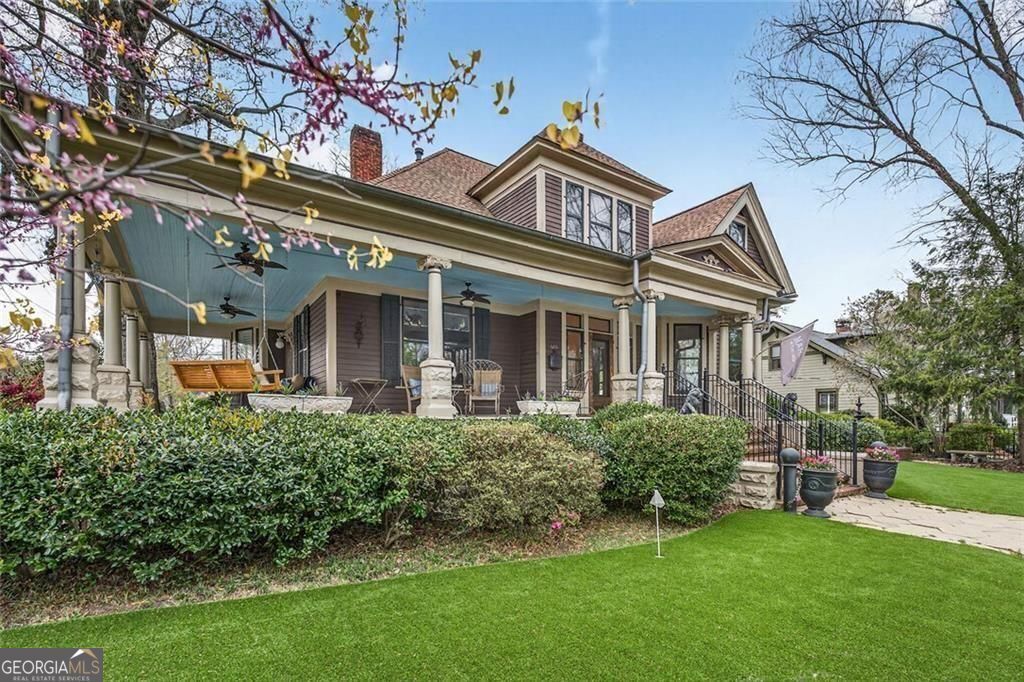 383 Church Street Ne, Marietta, GA 30060 Main Photo