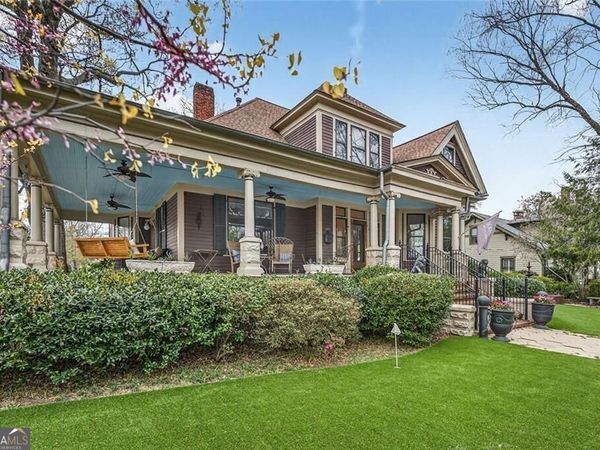 383 Church Street NE, Marietta, GA 30060