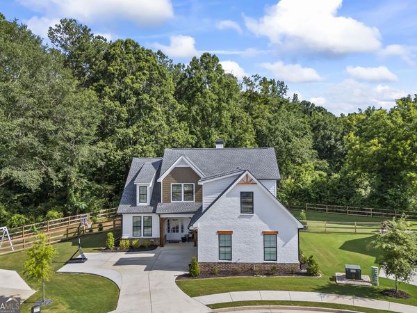 509 Mill Farm Lane, Monroe, GA 30655