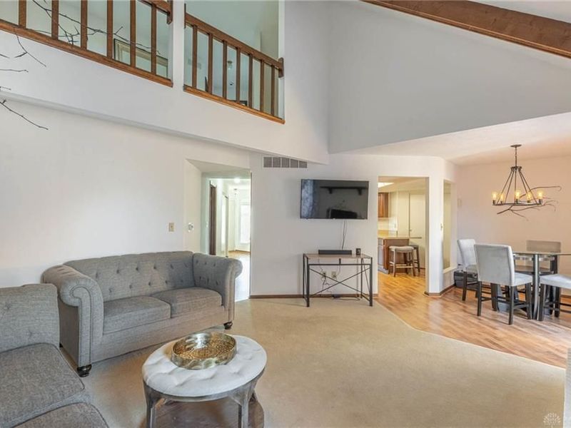 620 Thoma Place, Vandalia, OH 45377 Photo 2