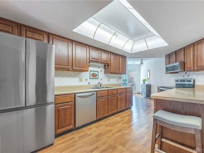 620 Thoma Place, Vandalia, OH 45377 Photo 8