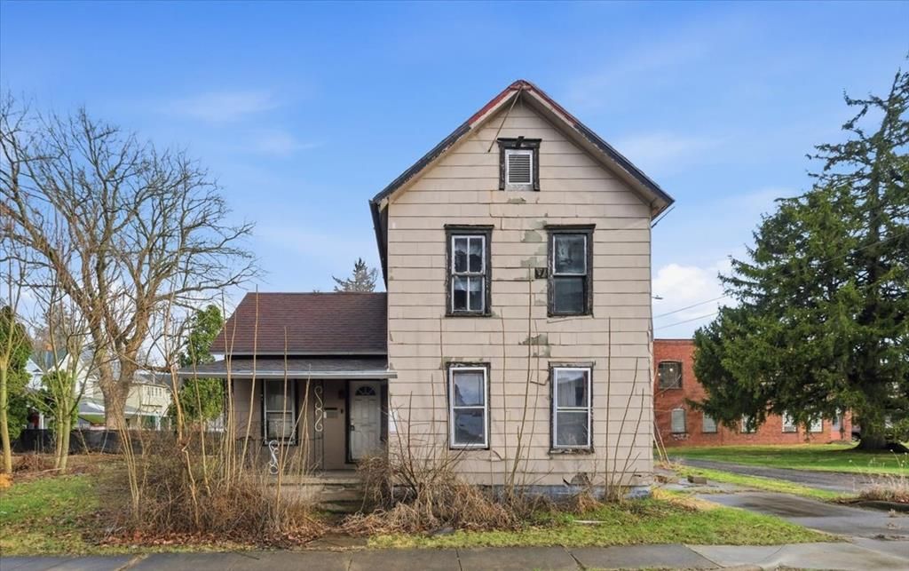 414 E Church Street, Galion, OH 44833 Main Photo