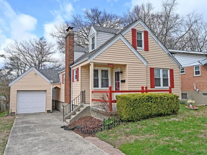 5587 Vogel Road, Cincinnati, OH 45239 Photo 1