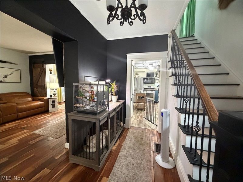 343 W Columbia Street , Alliance, OH 44601 Photo 9