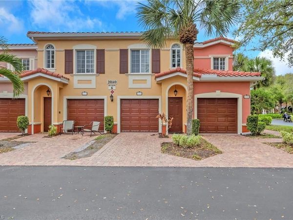 20140 Estero Gardens CIR , Unit 208, ESTERO, FL 33928