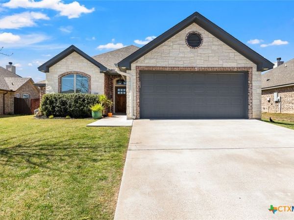 2518 Inca Dove Drive , Temple, TX 76502