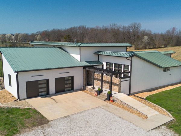 357 E State Highway Ww, Springfield, MO 65803