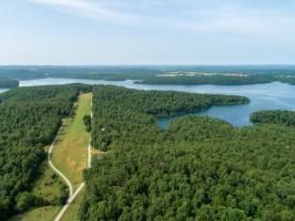 000 Blue Lake Drive, Unit Lot #25, Protem, MO 65733