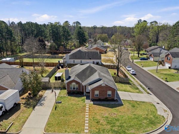 142 Brass Oak Drive, Madison, AL 35758