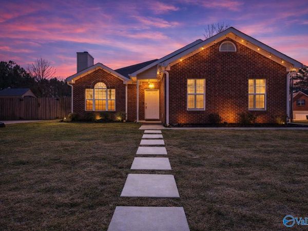 142 Brass Oak Drive, Madison, AL 35758