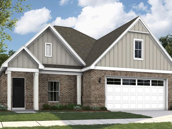 9514 Hampton Oak Drive SE, Owens Cross Roads, AL 35763