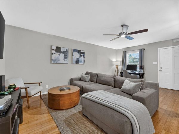 1240 Barton Hills DR , Unit 206, Austin, TX 78704