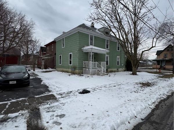 734 Mill Street, Watertown, NY 13601