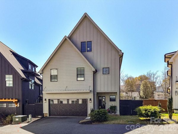 1507 Landis Avenue, Charlotte, NC 28205