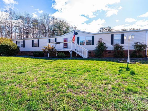 8547 Ledford Avenue , Connelly Springs, NC 28612