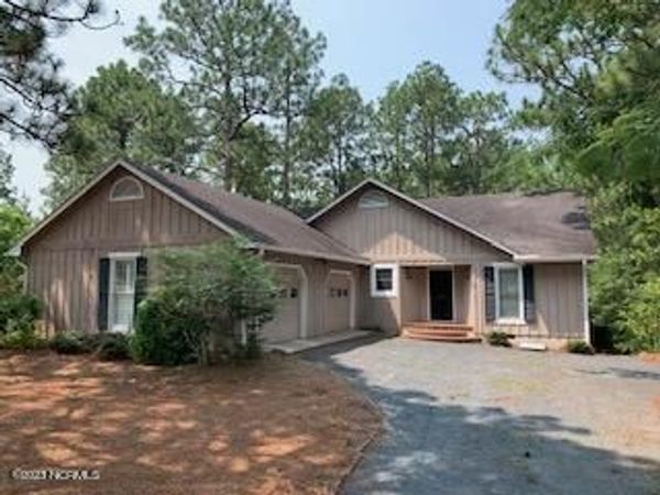3 Aronimink Lane , Pinehurst, NC 28374