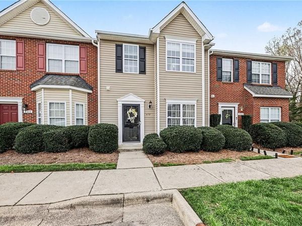 810 Brittany Way , Archdale, NC 27263