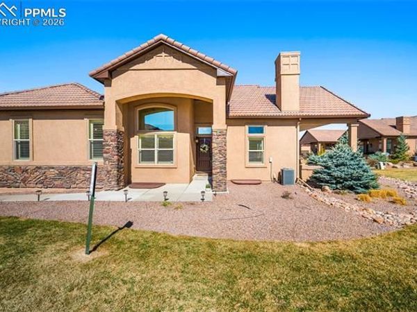 13105 Cake Bread Heights, Colorado Springs, CO 80921