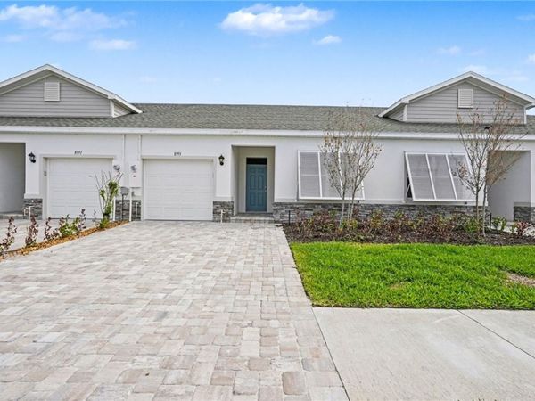 8993 Orchid Reserve Circle, Sebastian, FL 32958