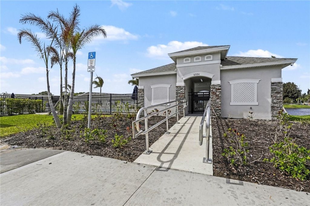 8993 Orchid Reserve Circle, Sebastian, FL 32958 Photo