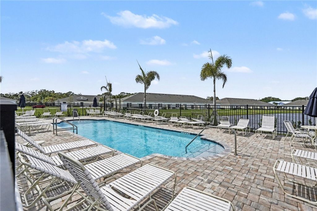 8993 Orchid Reserve Circle, Sebastian, FL 32958 Photo