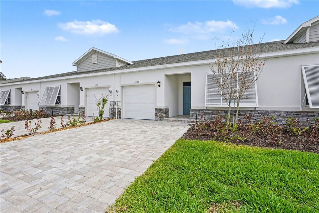 8993 Orchid Reserve Circle, Sebastian, FL 32958 Photo