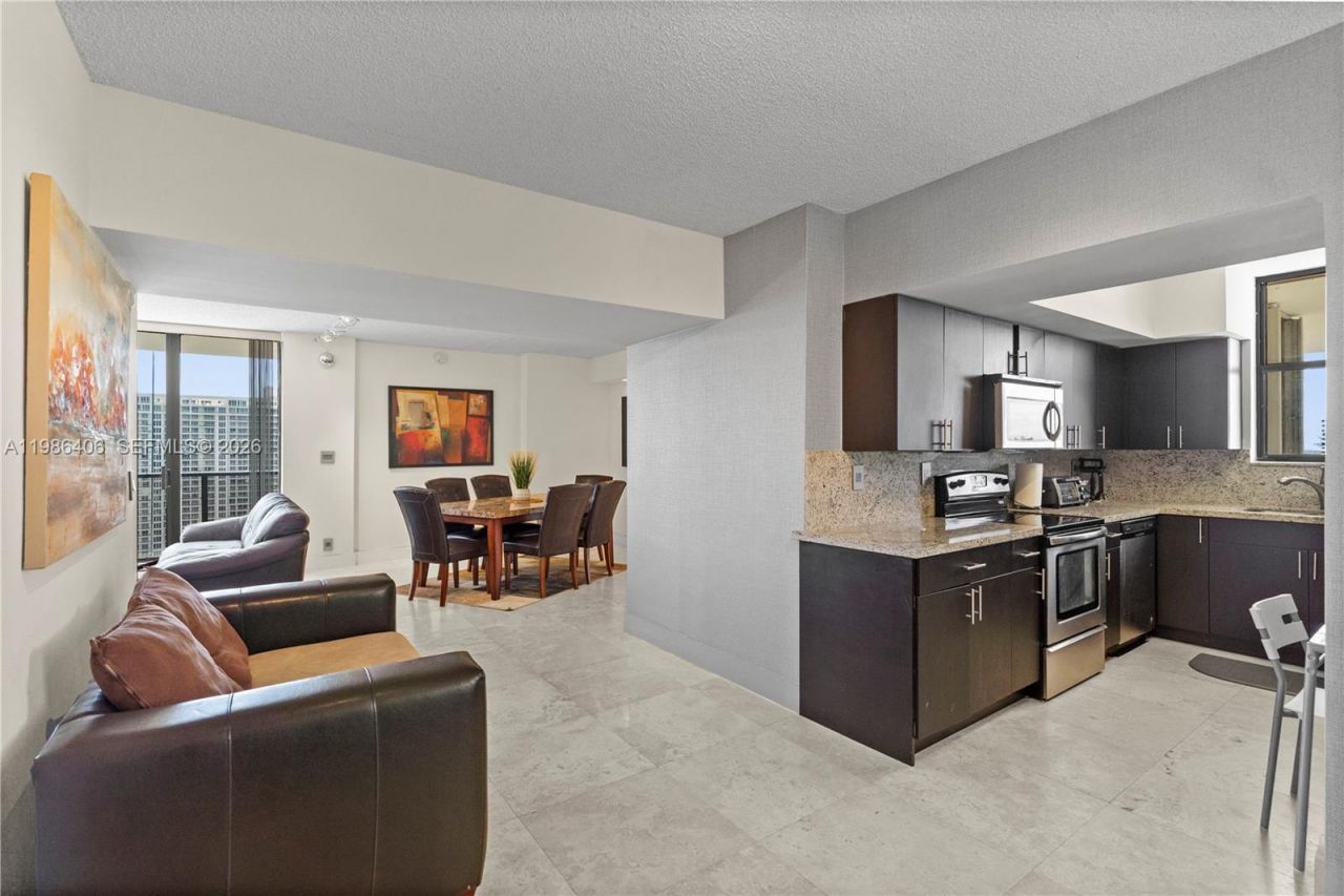 18181 NE 31st Ct, Unit PH07, Aventura, FL 33160 Photo