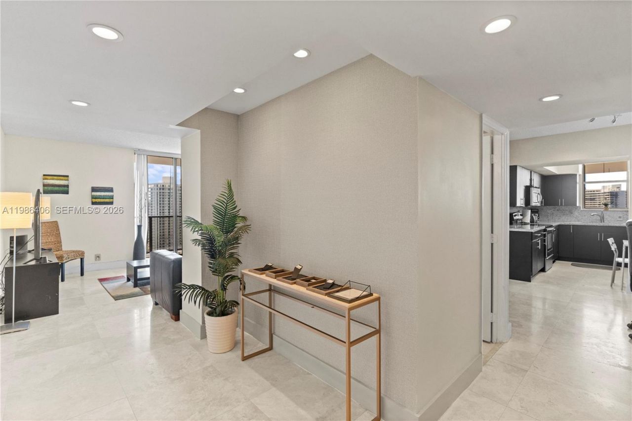 18181 NE 31st Ct , Unit PH07, Aventura, FL 33160 Photo