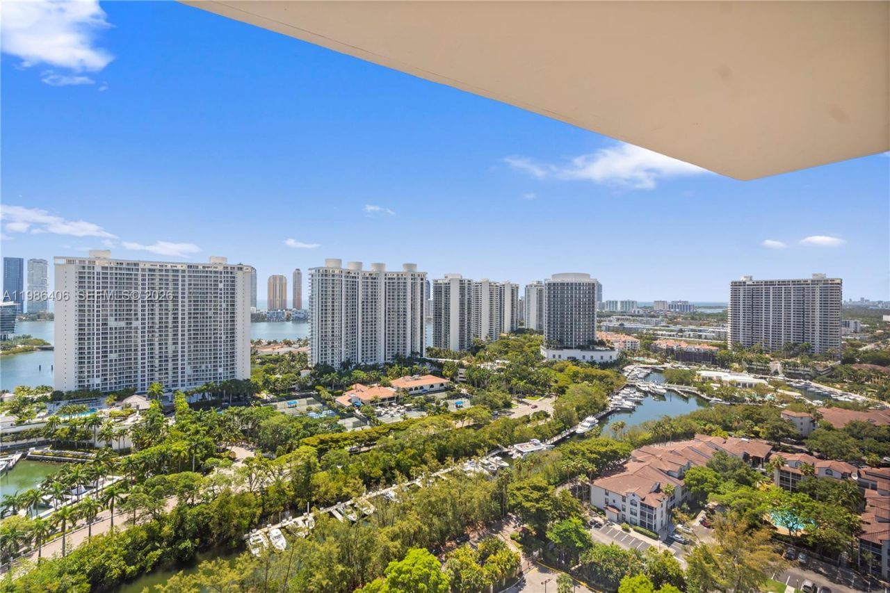 18181 NE 31st Ct , Unit PH07, Aventura, FL 33160 Photo