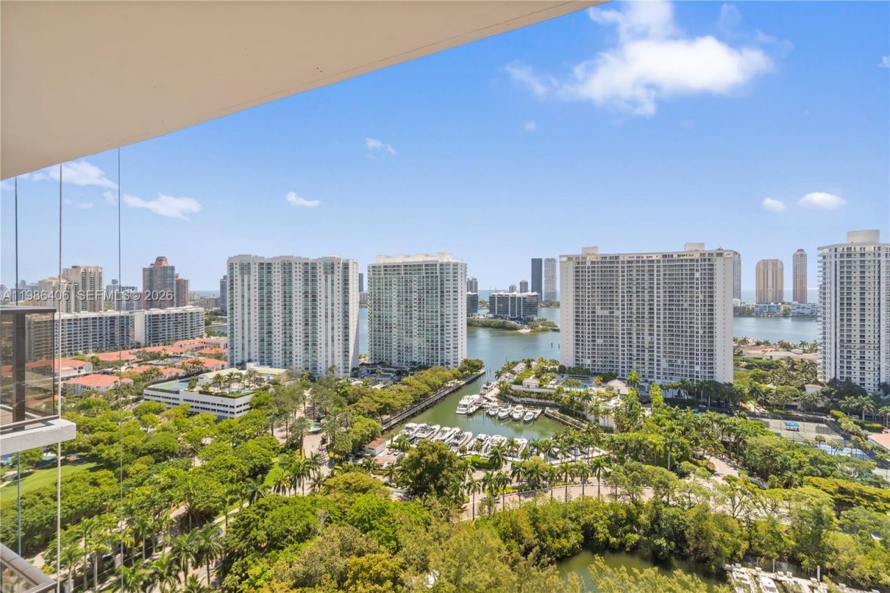 18181 NE 31st Ct, Unit PH07, Aventura, FL 33160 Photo