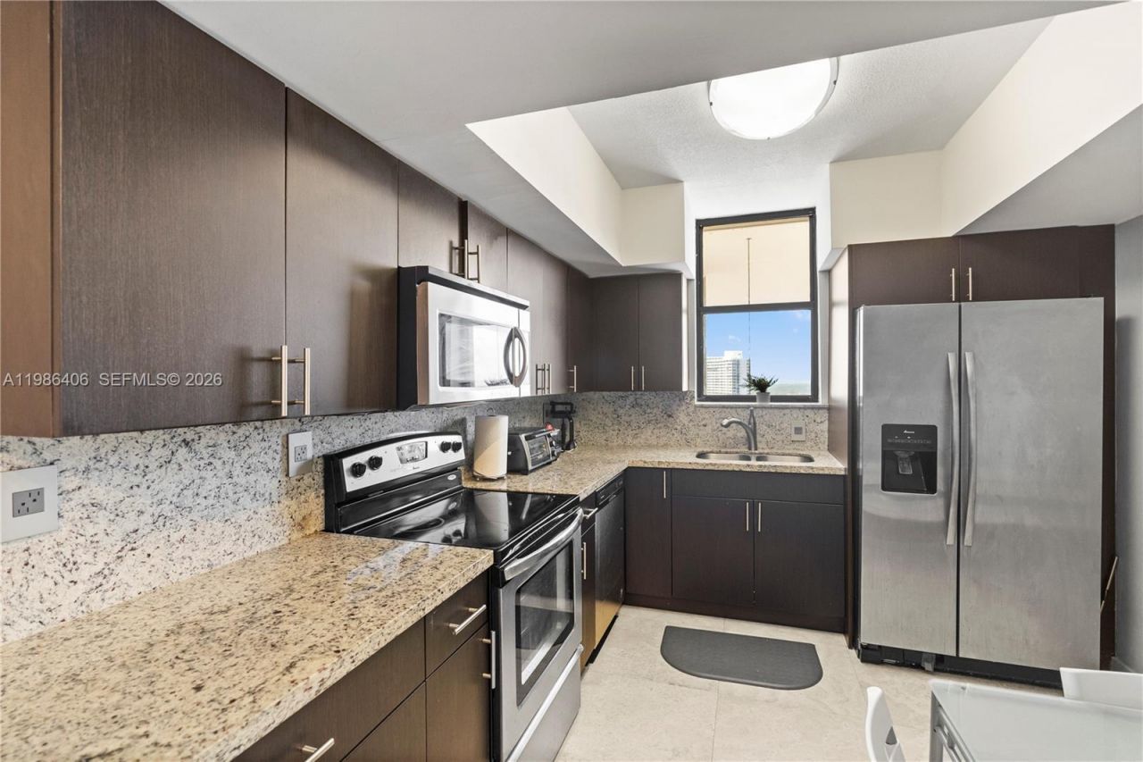 18181 NE 31st Ct, Unit PH07, Aventura, FL 33160 Photo