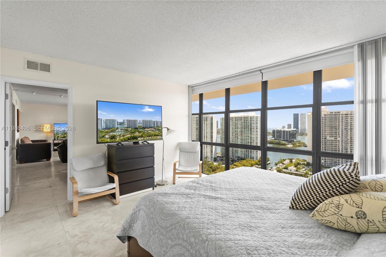 18181 NE 31st Ct , Unit PH07, Aventura, FL 33160 Photo