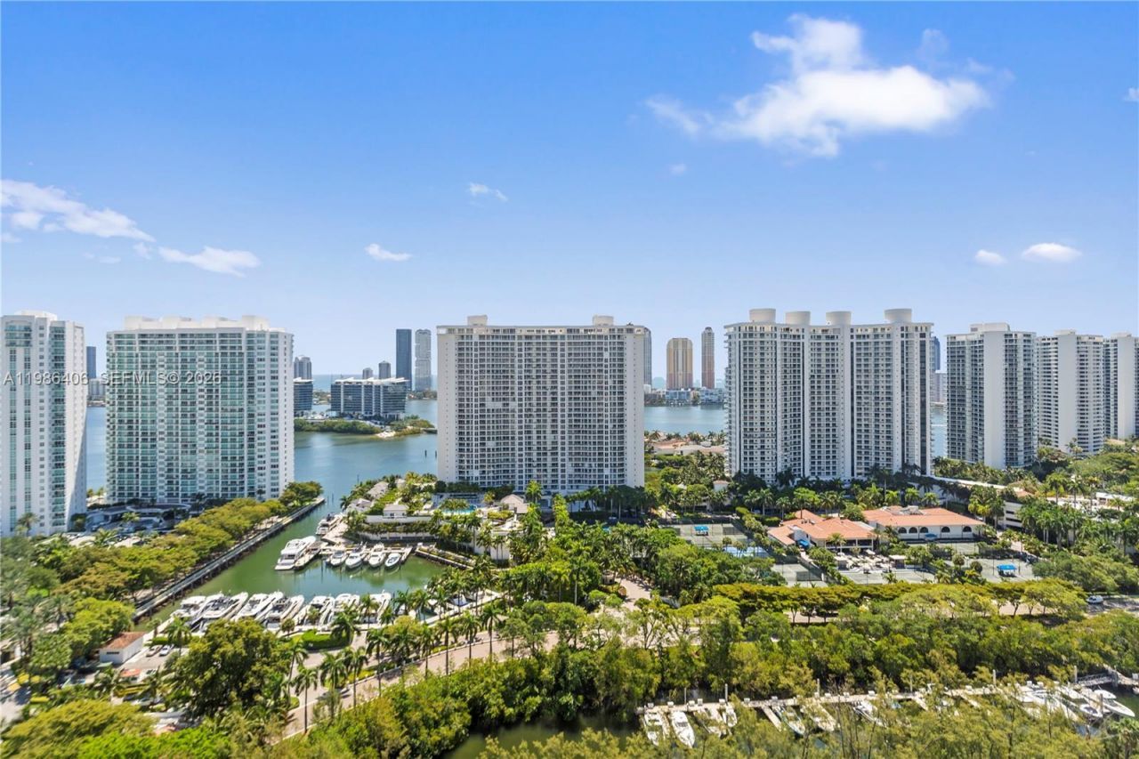 18181 NE 31st Ct , Unit PH07, Aventura, FL 33160 Photo