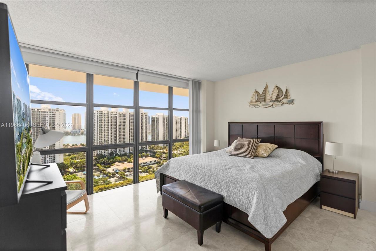 18181 NE 31st Ct, Unit PH07, Aventura, FL 33160 Photo