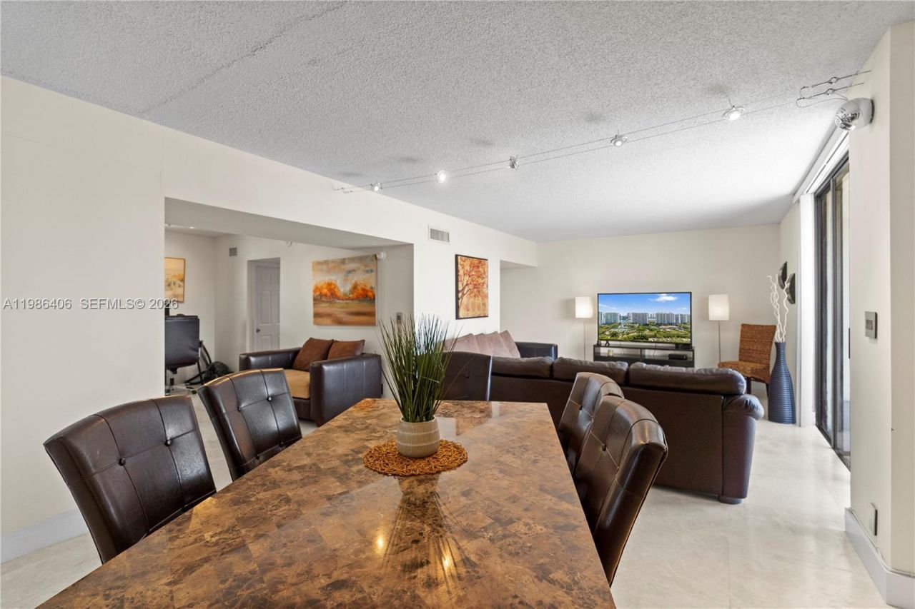 18181 NE 31st Ct , Unit PH07, Aventura, FL 33160 Photo