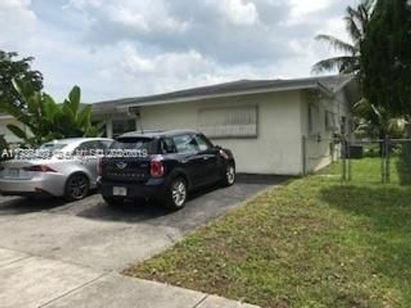 6802 SW 18th Ct , Unit 6802, North Lauderdale, FL 33068