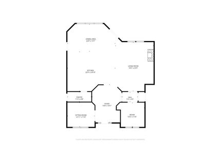 2480 Country Ln, Auburn, CA 95603 Photo