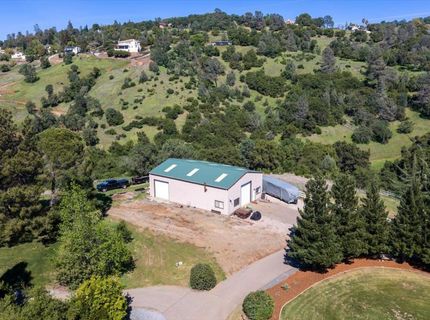2480 Country Ln, Auburn, CA 95603 Photo