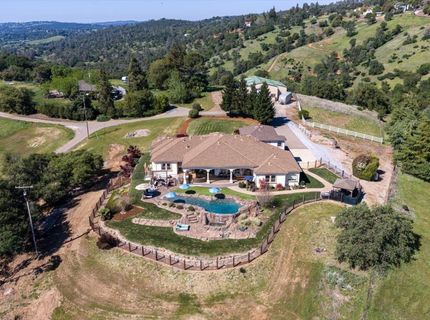 2480 Country Ln, Auburn, CA 95603 Photo